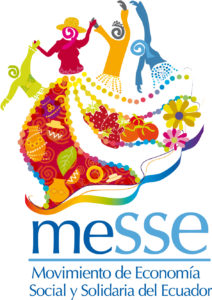 ENCUENTRO MESSE @ Quito
