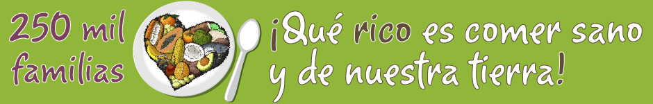 Que rico es!