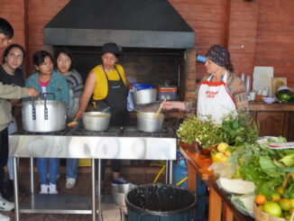 cocina regenerativa