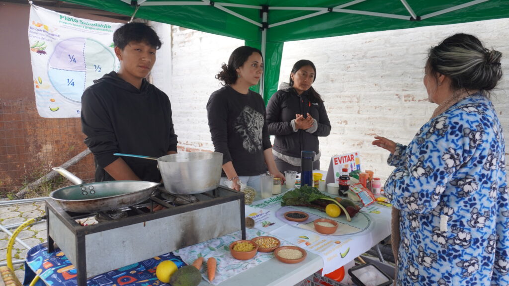 cocina regenerativa